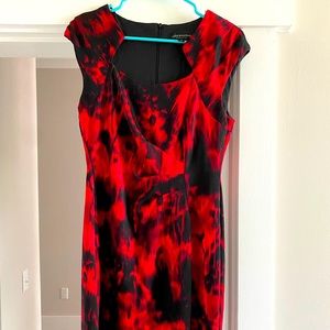 Women’s size 8 Connected Apparel dress